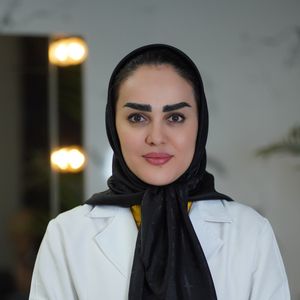 سارا باغیشنی