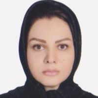 سارا بهرامی