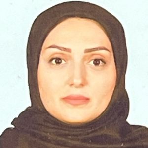 سارا دعاجو