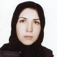 سارا دانشور آملی