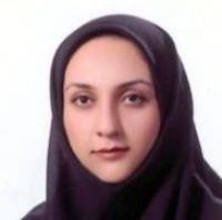 سارا دهقان خلیلی