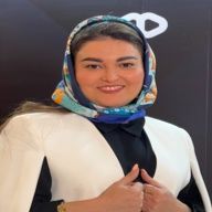 سارا احتشامی