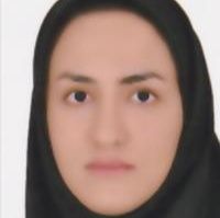 سارا فاضل دهکردی