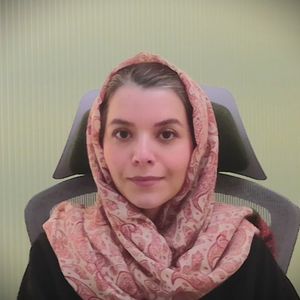 سارا قهرمانی