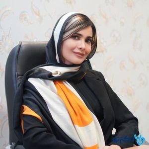 سارا امان اله خانی قشقائی