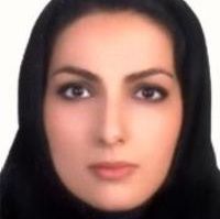 سارا قربان پور
