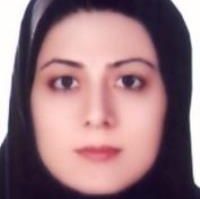 سارا حق شناس دهکردی