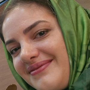 سارا حقانی