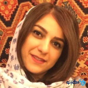 سارا حیدریان