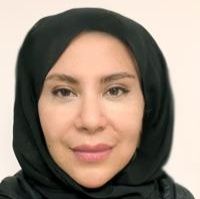 سارا حسینی نسب