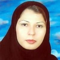 سارا ایزدی زاد