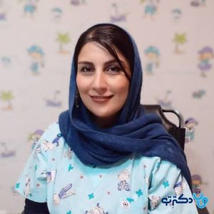 سارا جعفریان