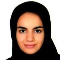 سارا جنت دستجردی