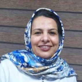 سارا کلانتری