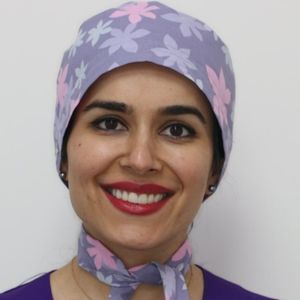 سارا کاوه
