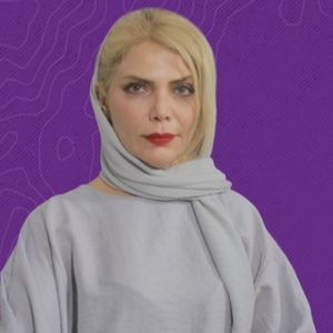 سارا خلیل آذر