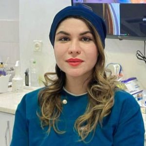 سارا خدادادی پور