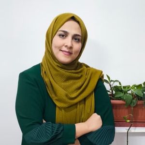 سارا خرم
