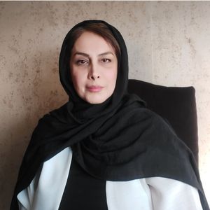 سارا لنگرودیان