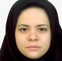 سارا مشهدی نژاد