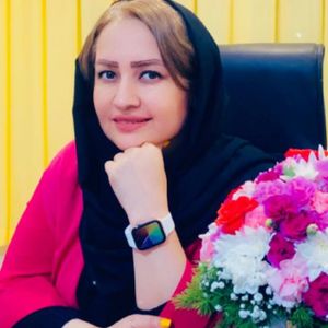 سارا مهران تبار