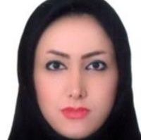 سارا میرزائی