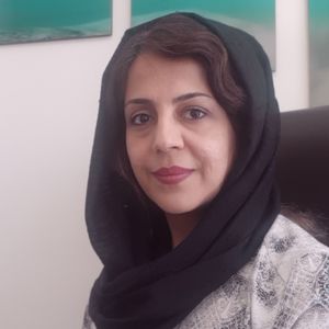 سارا میرزاجانی