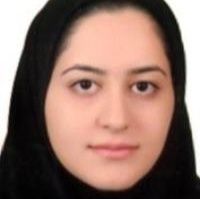 سارا محمدی