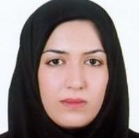 سارا محمدزاده رضائی