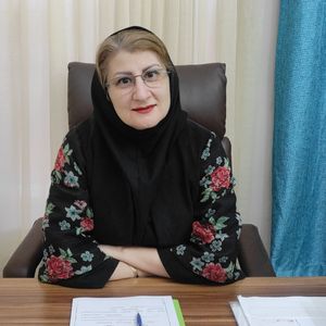 سارا محمدی فرهنگی