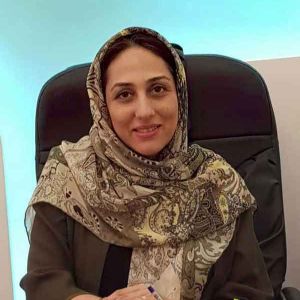 سارا مختار