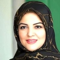 سارا نعیمی