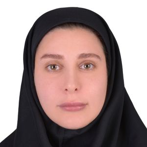 سارا پژوهش نیا