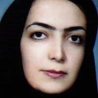 سارا پرتانژاد