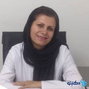 سارا رییسی