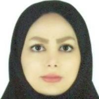 سارا رئیسی