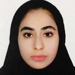 سارا رنجبر