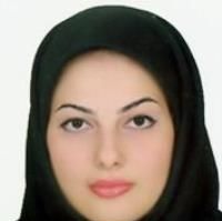 سارا رستمی