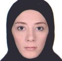 سارا سادات فیروزه