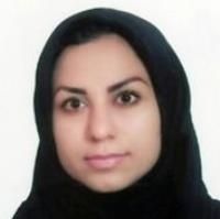 سارا صادق زاده فردسرخابی