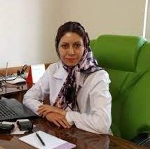 سارا صنیعی