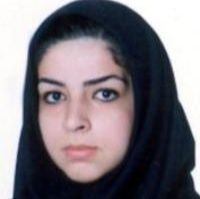 سارا شمشادی