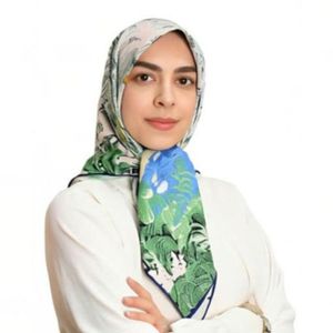 سارا طاهری