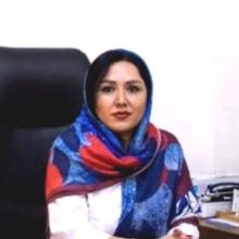 سارا توکلی