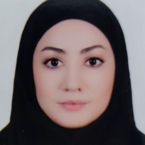 سارا وحدانی خطیبانی