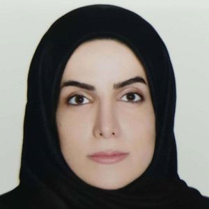 سارا وحیدی آرا