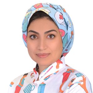 سارا یوسفی