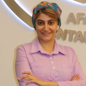 سارا زاهدی راد