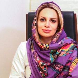 سارا ذوالقدرالیزئی
