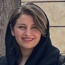 سارا السادات یاسینی اردکانی